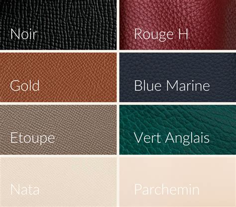 most sought after hermes colors|most valuable Hermes colors.